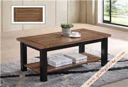 EVE 2 LAYER (COFFEE TABLE)
